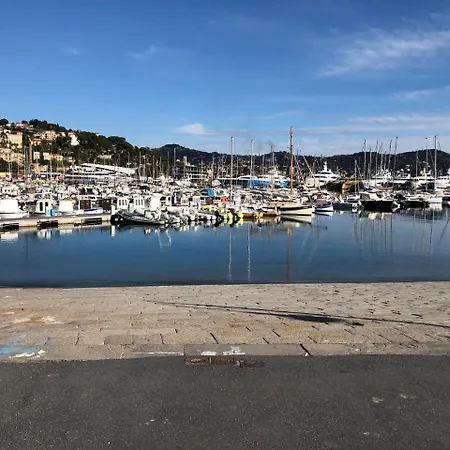 Casa Del Pescatore Διαμέρισμα *