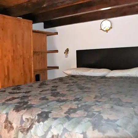 Casa Del Pescatore