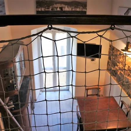 Διαμέρισμα Casa Del Pescatore *