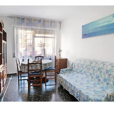 Apartment Casa Del Pescatore Alassio
