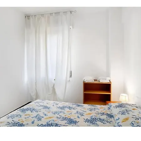 Apartment Casa Del Pescatore