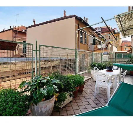 Casa Del Pescatore Apartment Alassio