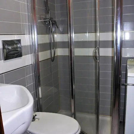 Casa Del Pescatore Appartement *