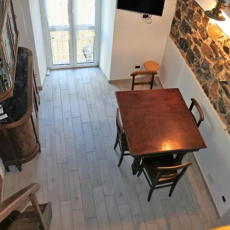 Casa Del Pescatore Imperia