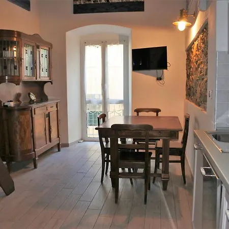 Casa Del Pescatore *